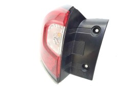 Recambio de piloto trasero izquierdo para renault captur dynamique referencia OEM IAM 265557367R   2