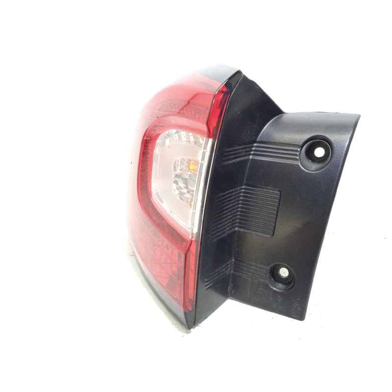 Recambio de piloto trasero izquierdo para renault captur dynamique referencia OEM IAM 265557367R  