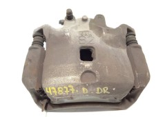 Recambio de pinza freno delantera derecha para nissan pulsar (c13) 1.2 16v cat referencia OEM IAM 410013DN0A   2