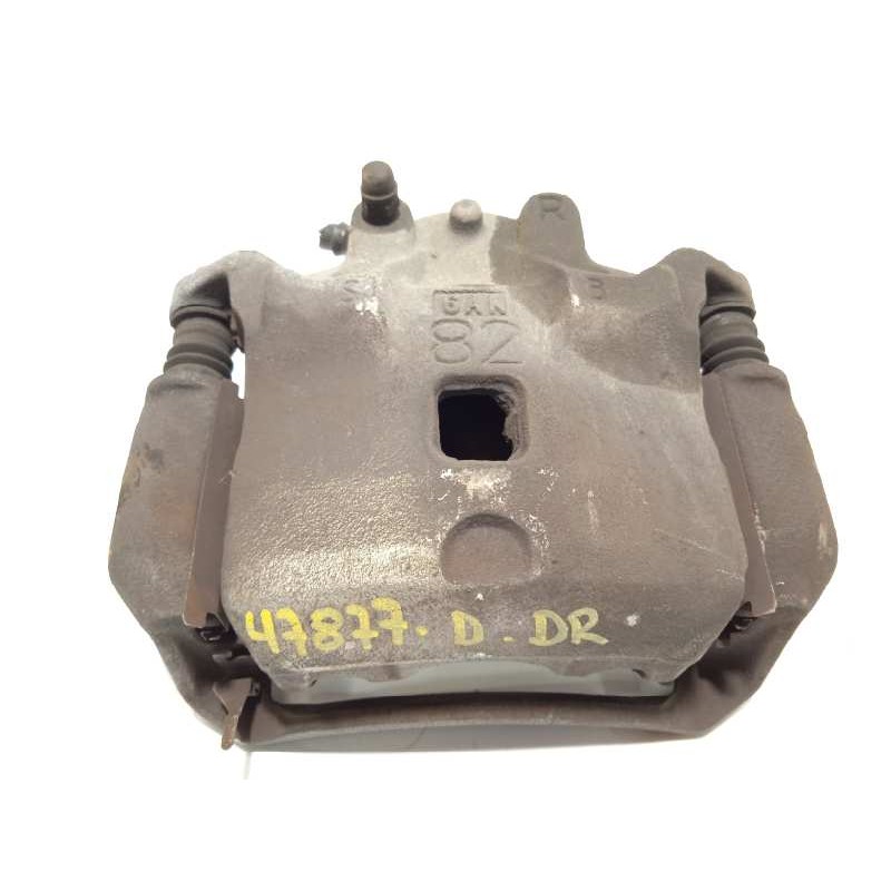 Recambio de pinza freno delantera derecha para nissan pulsar (c13) 1.2 16v cat referencia OEM IAM 410013DN0A  