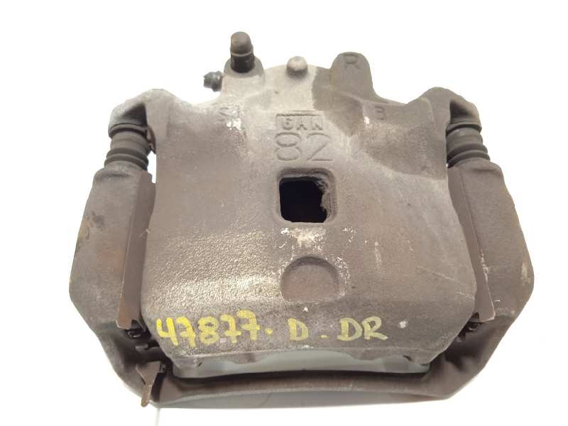 Recambio de pinza freno delantera derecha para nissan pulsar (c13) 1.2 16v cat referencia OEM IAM 410013DN0A  