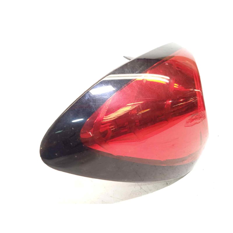 Recambio de piloto trasero izquierdo para renault captur dynamique referencia OEM IAM 265557367R  