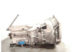 Recambio de caja cambios para bmw serie 1 berlina (e81/e87) 116i referencia OEM IAM CAS  23007626305