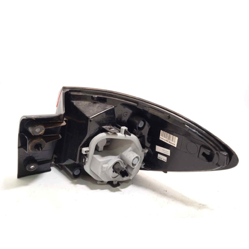 Recambio de piloto trasero izquierdo para renault captur dynamique referencia OEM IAM 265557367R  