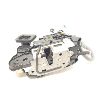 Recambio de cerradura puerta delantera izquierda para skoda octavia iii combi (5e5, 5e6) 1.6 tdi referencia OEM IAM 5E1837015C  