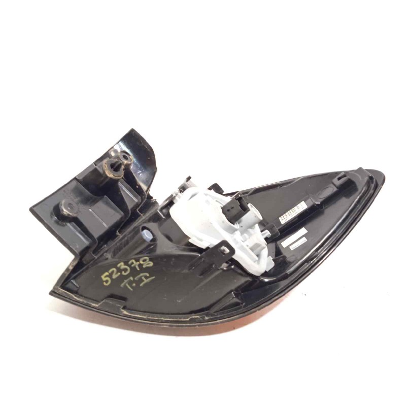 Recambio de piloto trasero izquierdo para renault captur dynamique referencia OEM IAM 265557367R  