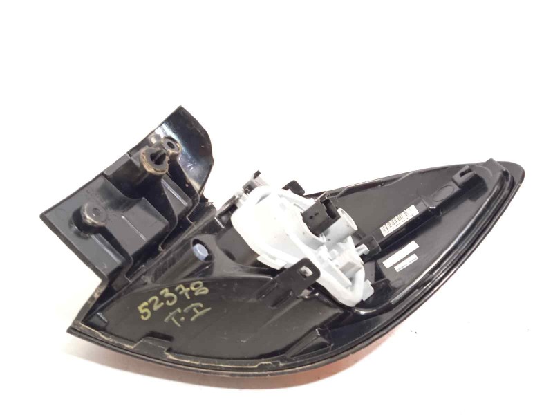 Recambio de piloto trasero izquierdo para renault captur dynamique referencia OEM IAM 265557367R  