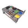 Recambio de caja reles / fusibles para peugeot 508 sw active referencia OEM IAM 9806687980  A2C38848700