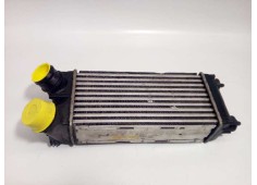 Recambio de intercooler para peugeot 5008 premium referencia OEM IAM 9656503980  