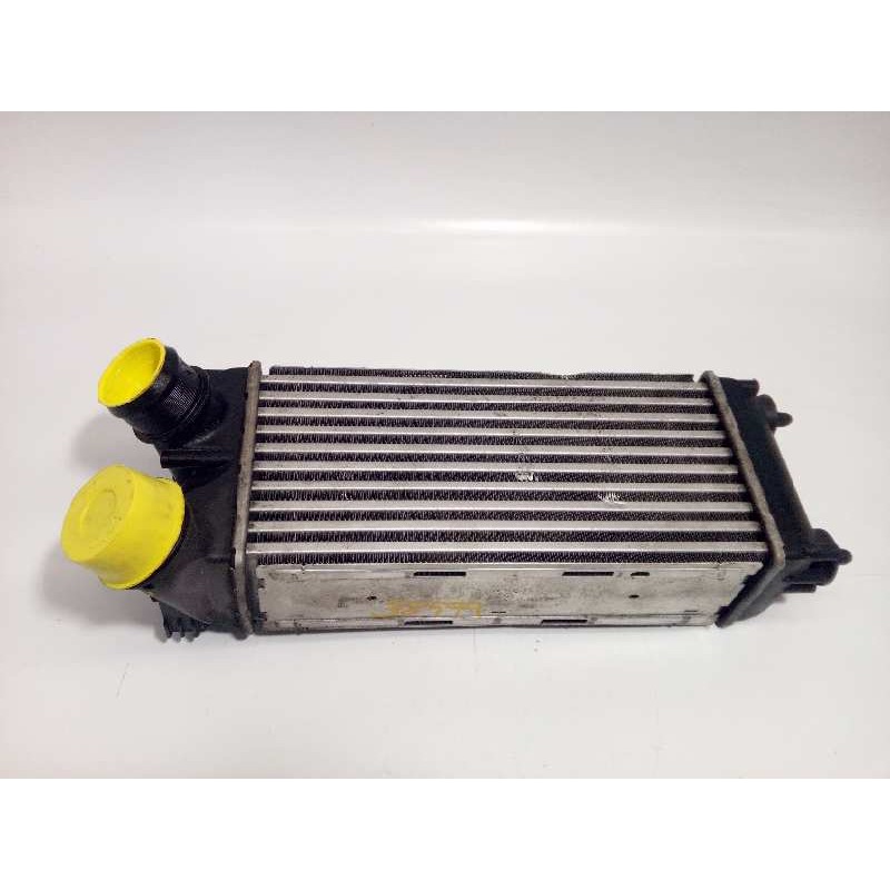 Recambio de intercooler para peugeot 5008 premium referencia OEM IAM 9656503980  