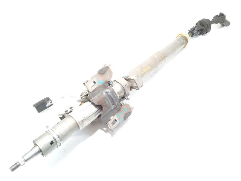 Recambio de columna direccion para subaru outback (b15) 2.0 diesel cat referencia OEM IAM 34500AL03A  