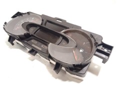 Recambio de cuadro instrumentos para renault captur 1.5 dci diesel fap energy referencia OEM IAM 248107767R   2