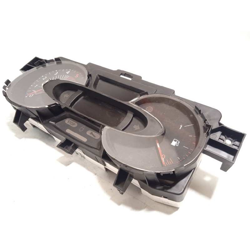 Recambio de cuadro instrumentos para renault captur 1.5 dci diesel fap energy referencia OEM IAM 248107767R  
