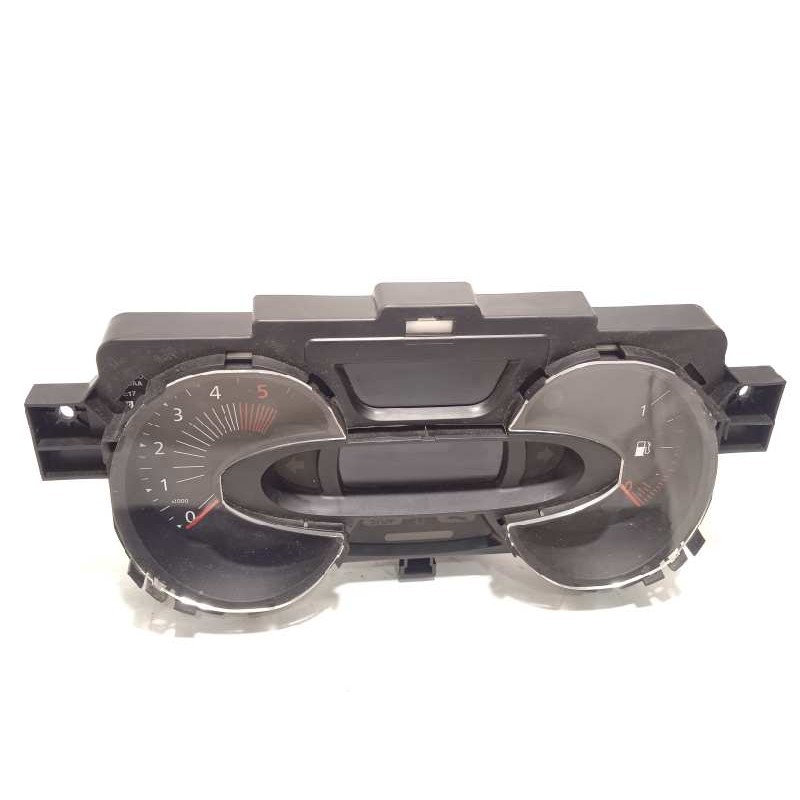 Recambio de cuadro instrumentos para renault captur 1.5 dci diesel fap energy referencia OEM IAM 248107767R  