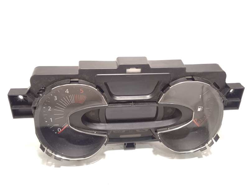 Recambio de cuadro instrumentos para renault captur 1.5 dci diesel fap energy referencia OEM IAM 248107767R  