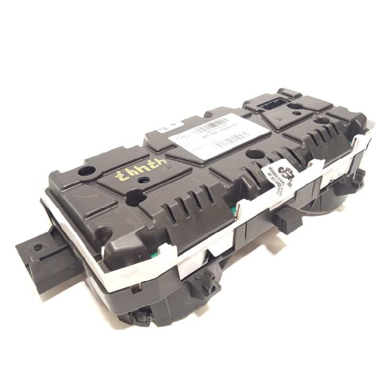 Recambio de cuadro instrumentos para renault captur 1.5 dci diesel fap energy referencia OEM IAM 248107767R  