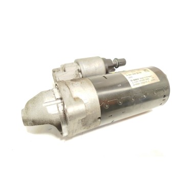 Recambio de motor arranque para mercedes-benz clase c coupé (c205) c 220 d (205.304) referencia OEM IAM A6519062800  0001139065