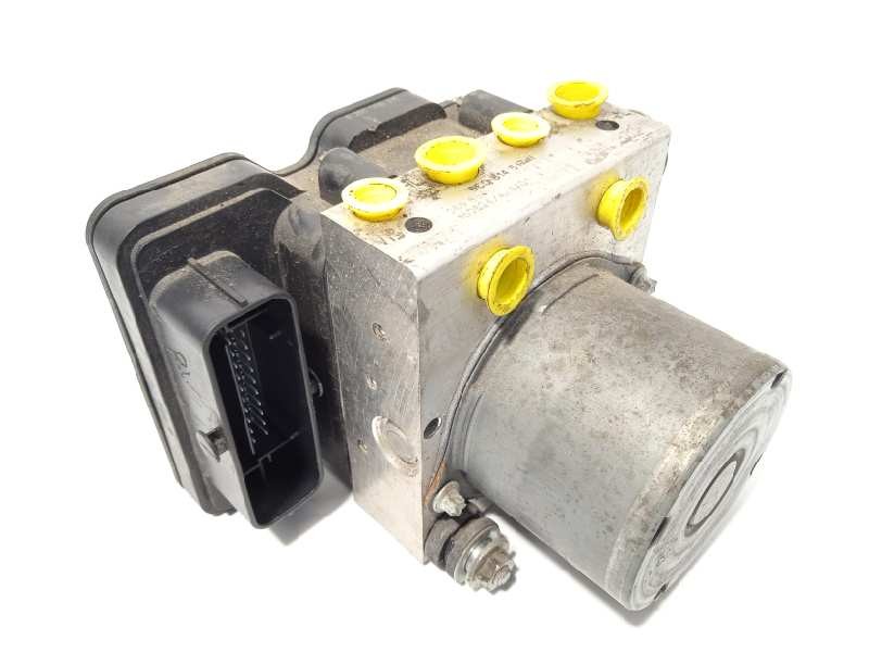 Recambio de abs para skoda fabia 1.2 tsi referencia OEM IAM 6C0614517N 6R0907379BA 269854