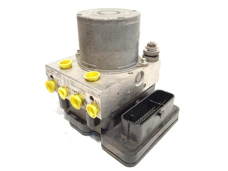 Recambio de abs para skoda fabia 1.2 tsi referencia OEM IAM 6C0614517N 6R0907379BA 269854