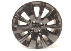 Recambio de llanta para renault captur dynamique referencia OEM IAM 403002556R   2