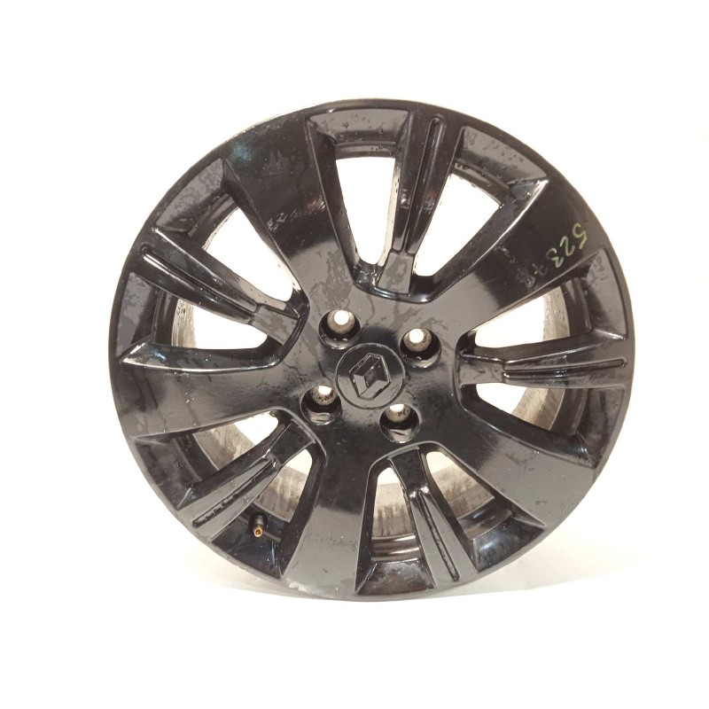 Recambio de llanta para renault captur dynamique referencia OEM IAM 403002556R  