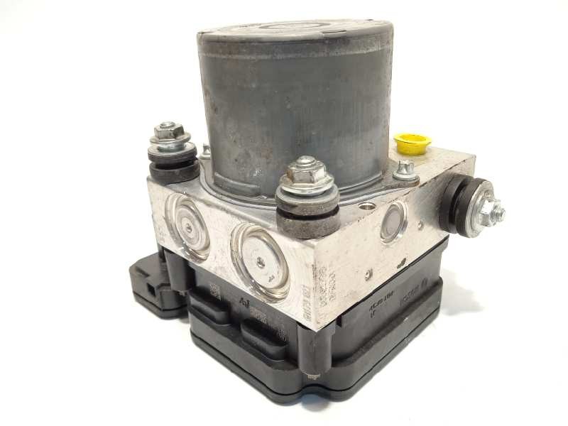 Recambio de abs para skoda fabia 1.2 tsi referencia OEM IAM 6C0614517N 6R0907379BA 269854