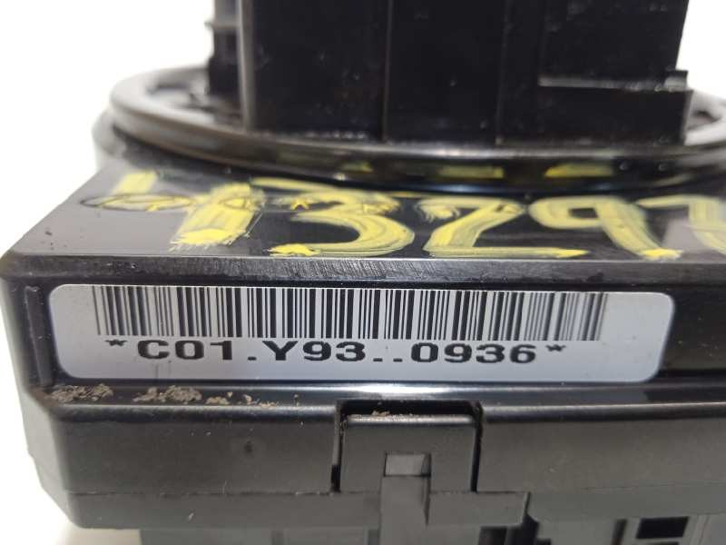 Recambio de anillo airbag para hyundai kona 1.0 tgdi cat referencia OEM IAM C01Y930936  