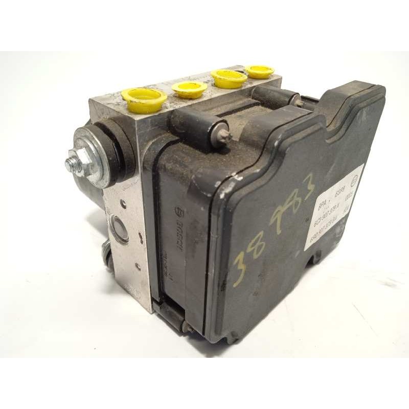 Recambio de abs para skoda fabia 1.2 tsi referencia OEM IAM 6C0614517N 6R0907379BA 269854