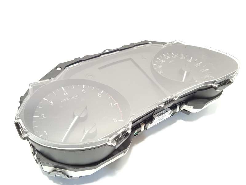 Recambio de cuadro instrumentos para nissan pulsar (c13) 1.2 16v cat referencia OEM IAM 248103ZL2C  