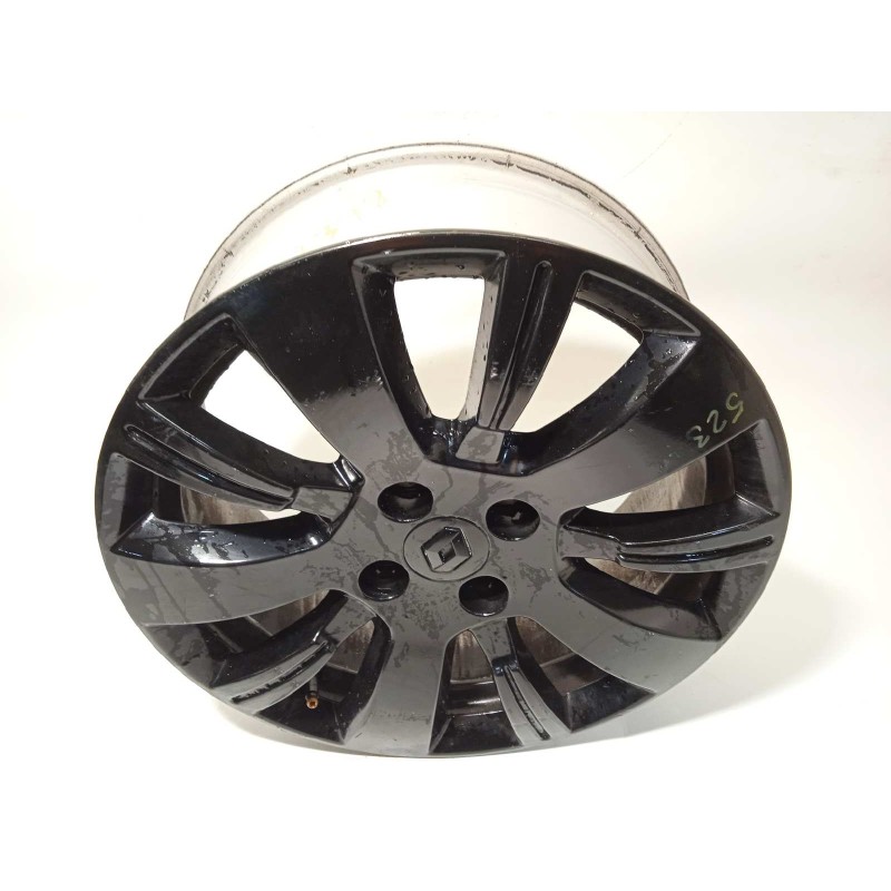 Recambio de llanta para renault captur dynamique referencia OEM IAM 403002556R  