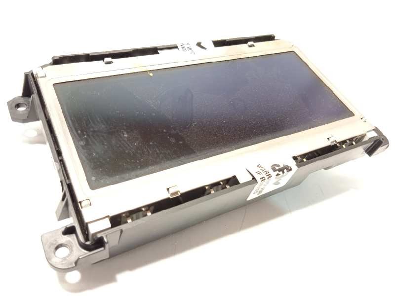 PANTALLA MULTIFUNCION 8T0919603B 