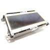 Recambio de pantalla multifuncion para audi a5 coupe (8t) 2.7 tdi referencia OEM IAM 8T0919603B  