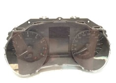 Recambio de cuadro instrumentos para nissan pulsar (c13) 1.2 16v cat referencia OEM IAM 248103ZL2C   2