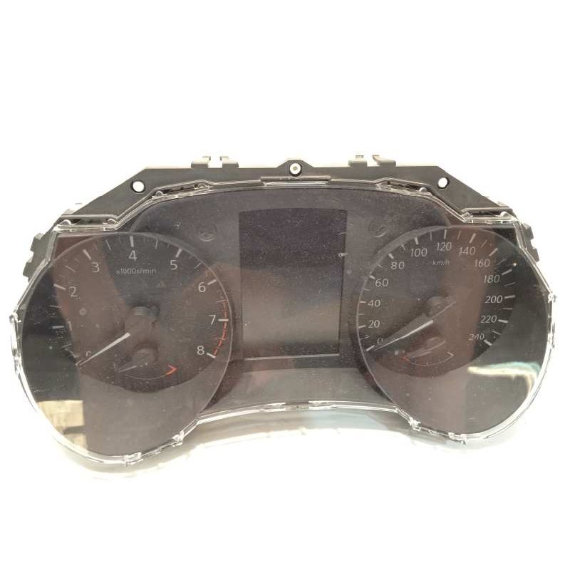 Recambio de cuadro instrumentos para nissan pulsar (c13) 1.2 16v cat referencia OEM IAM 248103ZL2C  