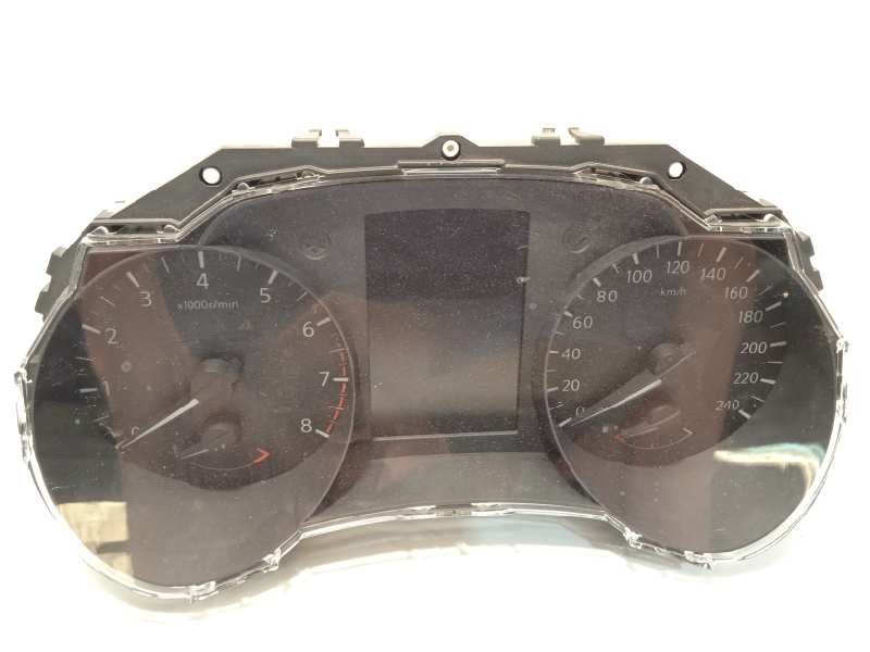 Recambio de cuadro instrumentos para nissan pulsar (c13) 1.2 16v cat referencia OEM IAM 248103ZL2C  