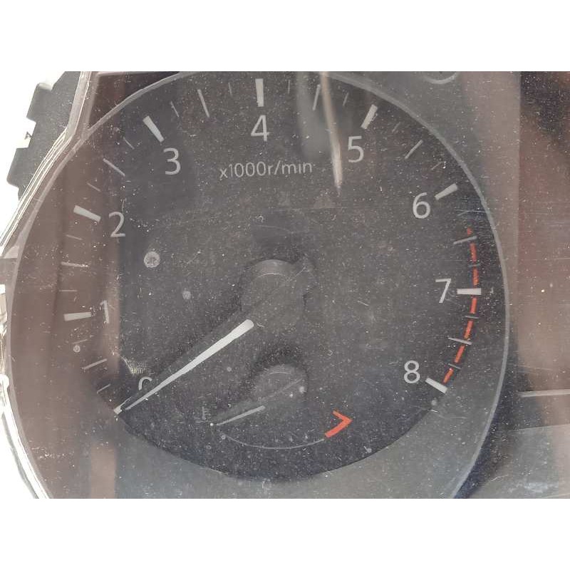 Recambio de cuadro instrumentos para nissan pulsar (c13) 1.2 16v cat referencia OEM IAM 248103ZL2C  