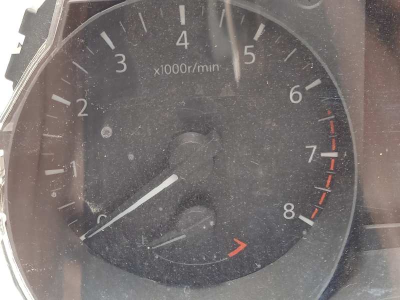 Recambio de cuadro instrumentos para nissan pulsar (c13) 1.2 16v cat referencia OEM IAM 248103ZL2C  