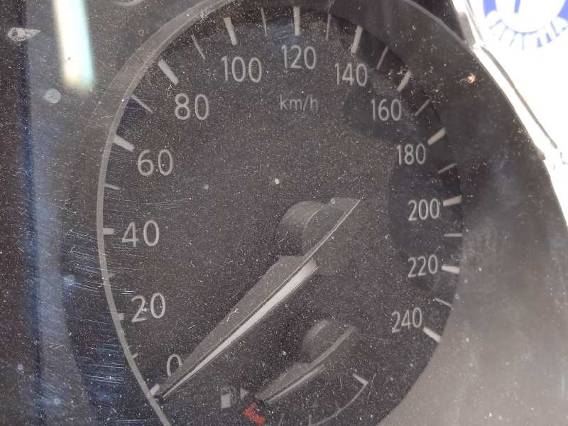 Recambio de cuadro instrumentos para nissan pulsar (c13) 1.2 16v cat referencia OEM IAM 248103ZL2C  