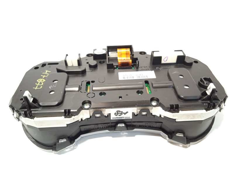 Recambio de cuadro instrumentos para nissan pulsar (c13) 1.2 16v cat referencia OEM IAM 248103ZL2C  
