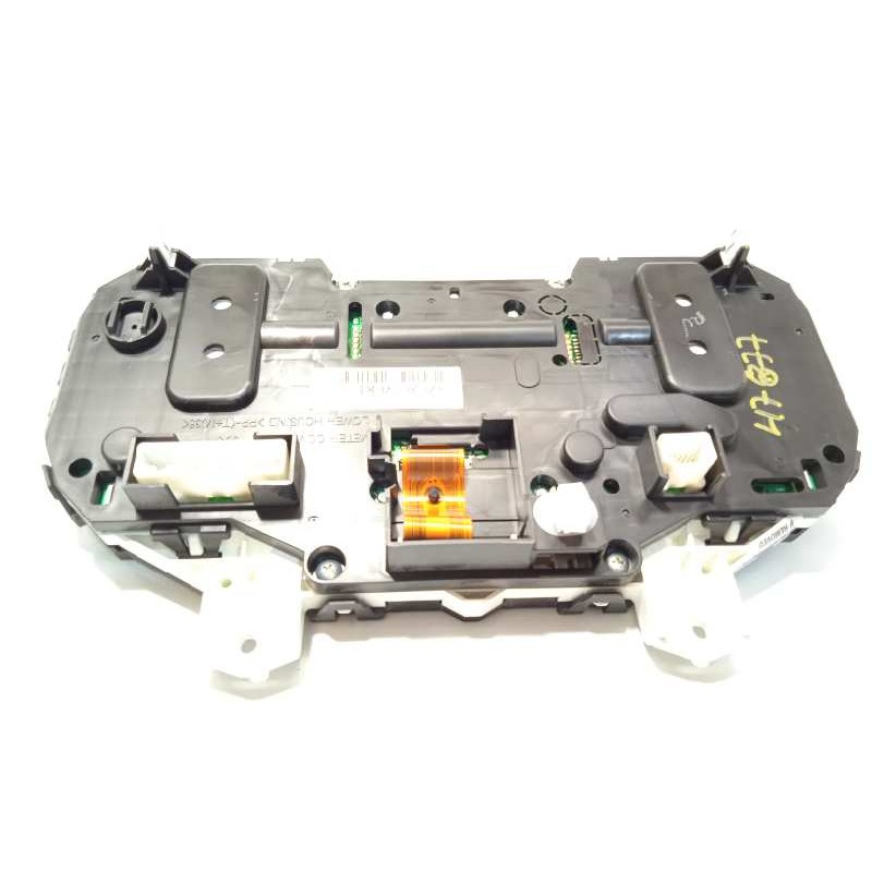 Recambio de cuadro instrumentos para nissan pulsar (c13) 1.2 16v cat referencia OEM IAM 248103ZL2C  