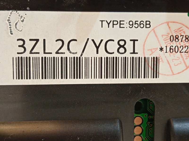 Recambio de cuadro instrumentos para nissan pulsar (c13) 1.2 16v cat referencia OEM IAM 248103ZL2C  