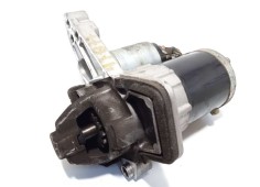 Recambio de motor arranque para nissan pulsar (c13) 1.2 16v cat referencia OEM IAM 233004979R  M000TD0376ZE