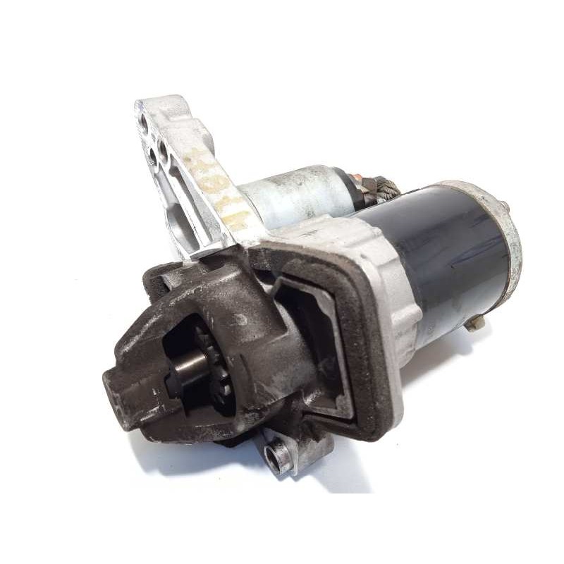 Recambio de motor arranque para nissan pulsar (c13) 1.2 16v cat referencia OEM IAM 233004979R  M000TD0376ZE