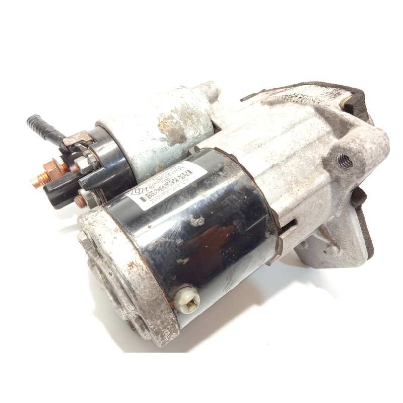 Recambio de motor arranque para nissan pulsar (c13) 1.2 16v cat referencia OEM IAM 233004979R  M000TD0376ZE