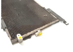 Recambio de condensador / radiador aire acondicionado para subaru outback (b15) 2.0 diesel cat referencia OEM IAM 73210AL000   2
