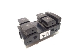 Recambio de mando elevalunas delantero izquierdo para opel astra k lim. 5türig 1.6 cdti dpf referencia OEM IAM 13408458   2