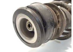 Recambio de amortiguador delantero derecho para skoda fabia 1.2 tsi referencia OEM IAM 6C0413031AN   2