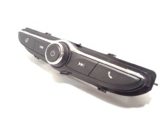 Recambio de mando multifuncion para opel astra k lim. 5türig 1.6 cdti dpf referencia OEM IAM 42342525  555343750 2