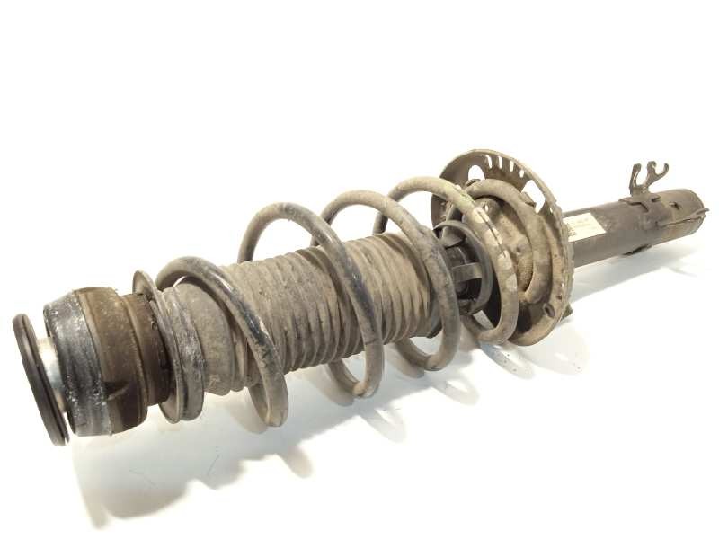 Recambio de amortiguador delantero izquierdo para skoda fabia 1.2 tsi referencia OEM IAM 6C0413031AN  