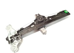 Recambio de elevalunas delantero derecho para nissan pulsar (c13) 1.2 16v cat referencia OEM IAM 807003ZL0B   2